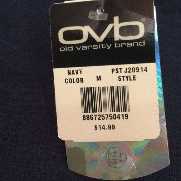 Penn State Tee Shirt NWT - Picture 4 of 7